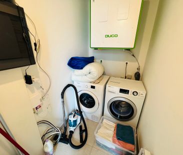 Avenue des Communautés, 1140, Evere - Foto 1