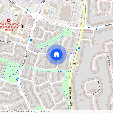 Sir Toby Belch Drive, Warwick, CV34 6GP