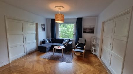 Bokekullsgatan, Göteborg - Photo 2