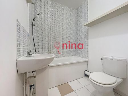 Location Appartement - Photo 4