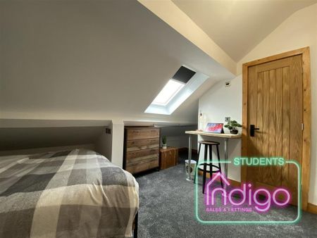 1 bedroom in a house share to rent - Photo 3