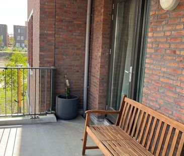 Skopjestraat 10, Leeuwesteyn, 3541ES, Utrecht - Photo 2