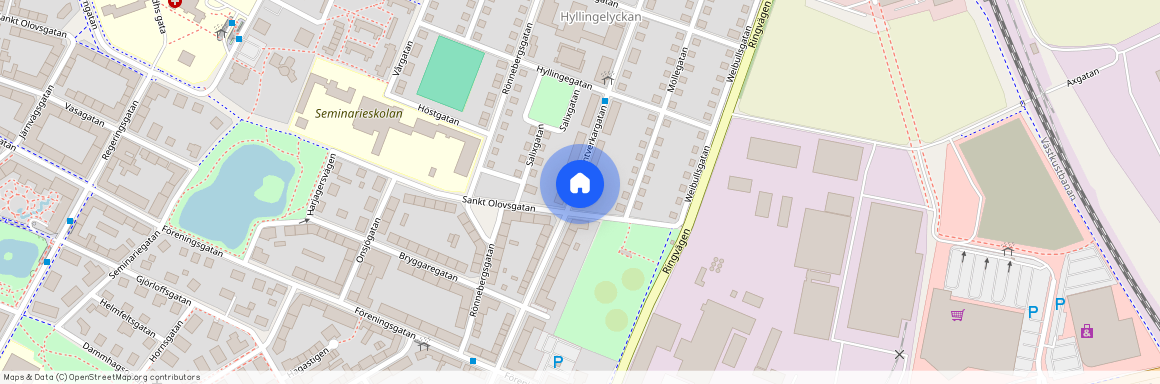 Landskrona, Hantverkargatan, 48, 26152