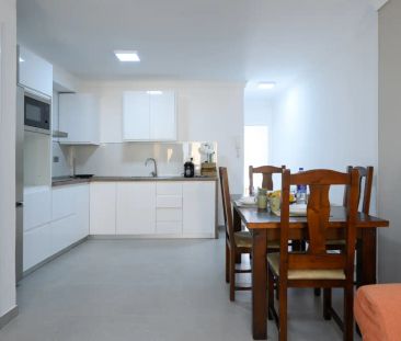 Apartamento de alquiler en Calle Malfu, San Bartolomé Interior - Foto 5