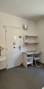 Location Appartement 1 pièce 15m² NARBONNE 11100 - Photo 4