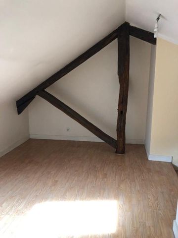 Location Appartement 2 pièces 35m² TOURS 37000 - Photo 4