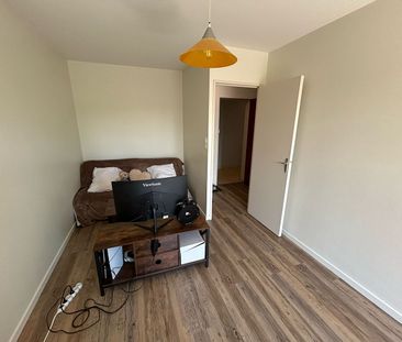 Studio non meublé avec parking et balcon – Poitiers centre – 24.44 m² - Photo 3
