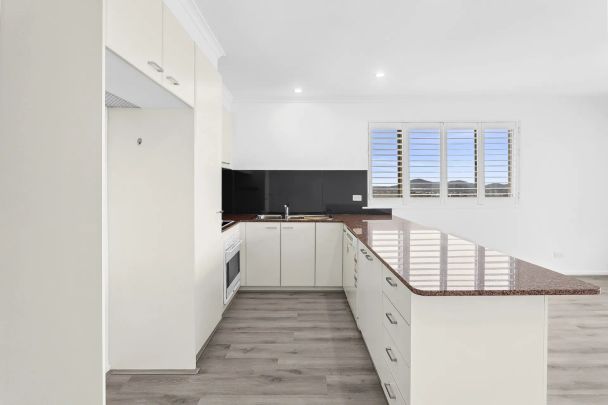 Sun Filled Elevation with Panoramic Views - Photo 1