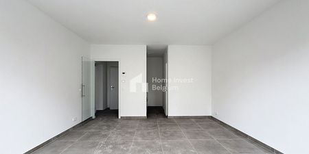 Appartement te huur in Jette voor € 990 met 1 slaapkamer - Photo 2