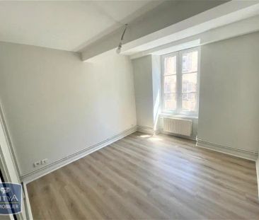 Appartement à louer 3 pièces 57.3m² - Photo 5