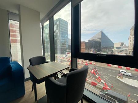 2 bedroom apartment to rent - Photo 3