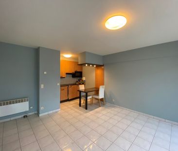 Te Huur 1 slaapkamer Oostende Weeshuisstraat 2A - Photo 5