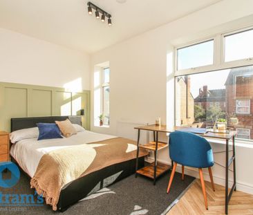 1 bed Shared House for Rent - Photo 1