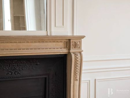 Rental Apartment Paris 8th - Photo 4