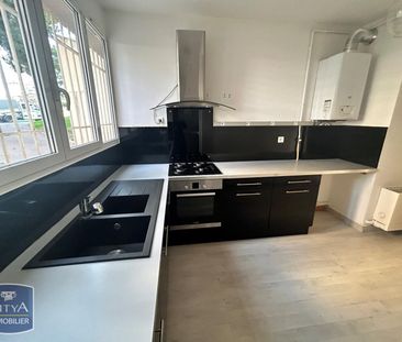 Location Appartement 3 pièces 79m² ISTRES 13800 - Photo 4