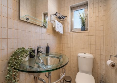 Apartamento T3+1