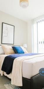 1 bedroom penthouse to rent - Photo 3