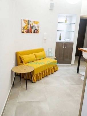 Studio/Γκαρσονιέρα για ενοικίαση Πάτρα - Κέντρο (Πάτρα) - Photo 1