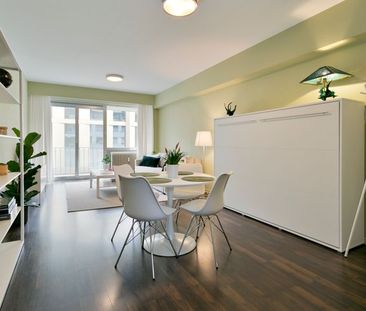 Studio te huur - Photo 1