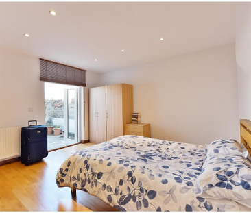 1 bedroom flat to rent - Photo 6