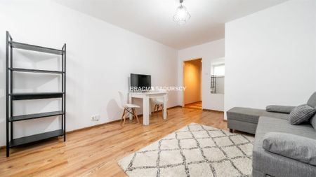 Mieszkanie Kraków Nowa Huta powierzchnia 44.0 m² C206-WM-79784 - Photo 4