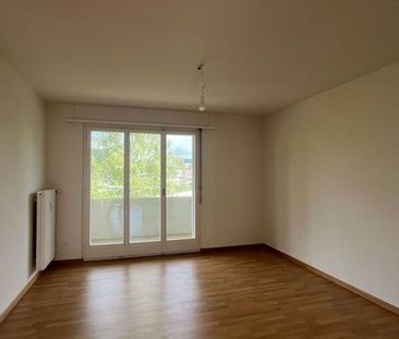 Location d'un appartement de 4.5 pièces - Foto 1