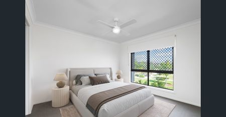 Spacious & Pet Friendly - Get in before Christmas! - Photo 3