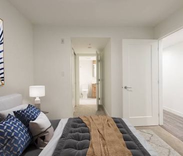 One bedroom apartment with flex space at Vantage - Photo 3