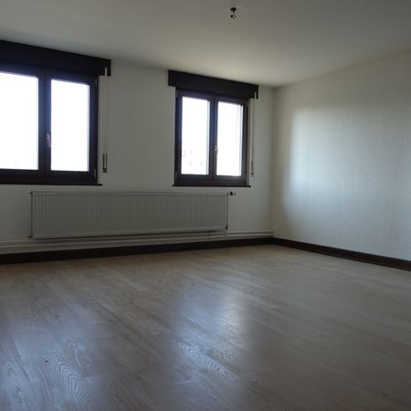 Appartement de 3.5 pièces au 3ème Delémont - Photo 4