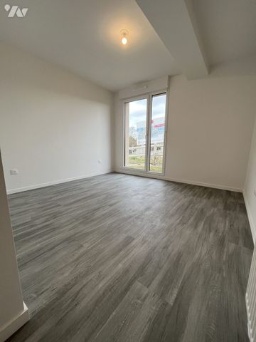Appartement à louer Bayeux - Photo 3