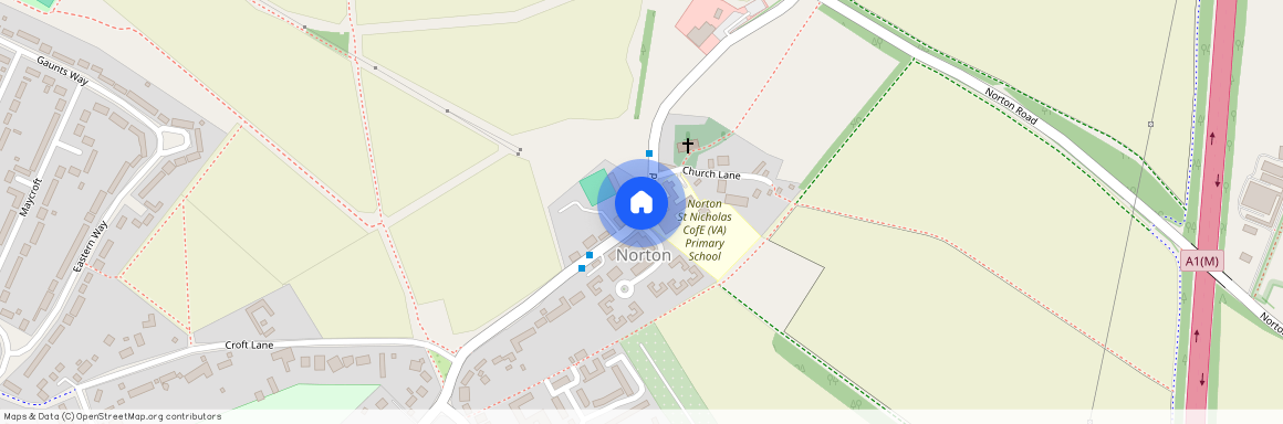 Letchworth Garden City SG6