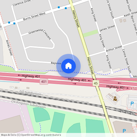 1028 Mccullough Drive Unit# BASEMENT, Whitby