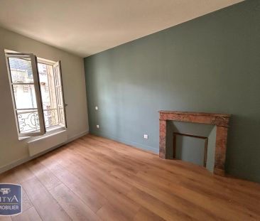 Appartement à louer 3 pièces 58.99m² - Photo 3
