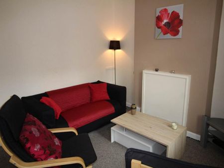 2 bedroom terraced house to rent - Photo 5