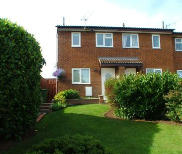 Nash Way, Coleford - Photo 3