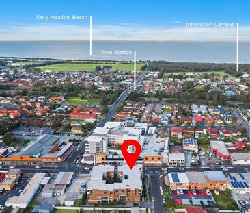 Central, Spacious & Convenient ! - Photo 4