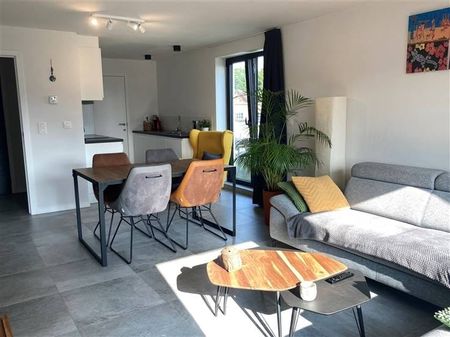 Appartement te huur - Photo 2