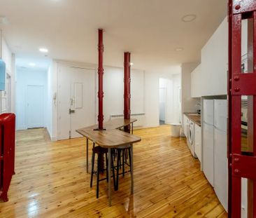 Calle de la Victoria, Madrid, Community of Madrid 28012 - Photo 4