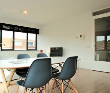 Oppert 164, Stadsdriehoek, 3011HV, Rotterdam - Photo 5