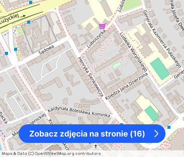 BEZPOŚREDNIO duża, klimatyczna kawalerka w CENTRUM – zdjęcie 1