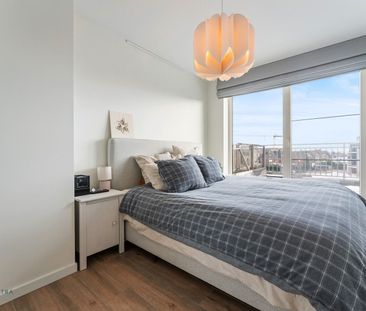 Appartement met 2 slpkrs te Putte - Foto 5