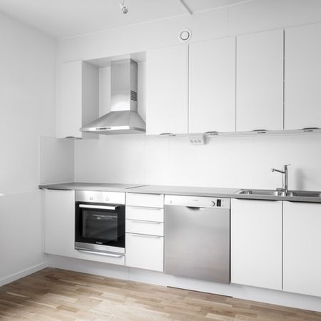 Långströmsgatan, Göteborg - Foto 3