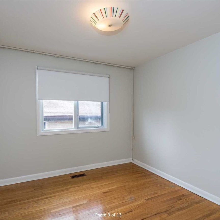 For Lease - 286 Searle Avenue, Toronto, Ontario - Photo 1