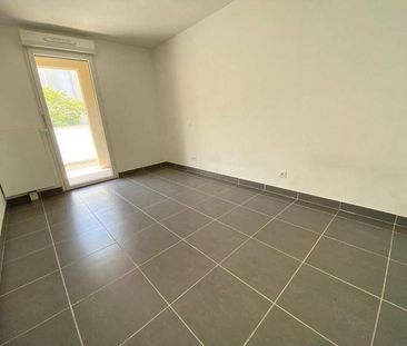 Location appartement récent 2 pièces 41.3 m² à Montpellier (34000) - Photo 5