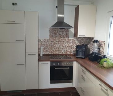 Helle geräumige Wohnung in Hergenrath - Photo 5