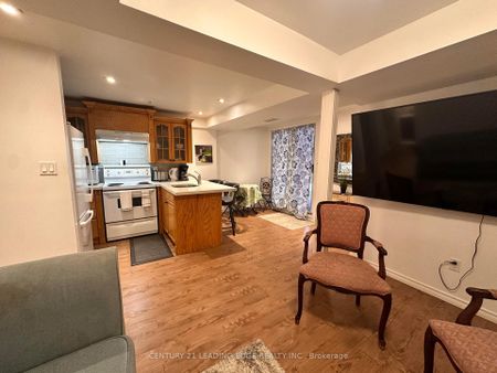 For Lease - 2 Vintage Drive Unit# Basement, Whitby, Ontario - Photo 4