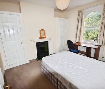 7 bedroom terraced house to rent - Photo 2
