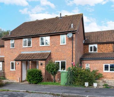 Lindsay Drive, Abingdon, OX14 2RR - Photo 3