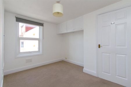 1 bedroom end of terrace house to rent - Photo 4