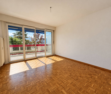 2.5 Zimmer, 60 m², 1. Stock - Photo 1
